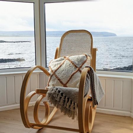 The Cranny, Portstewart Apartment ภายนอก รูปภาพ