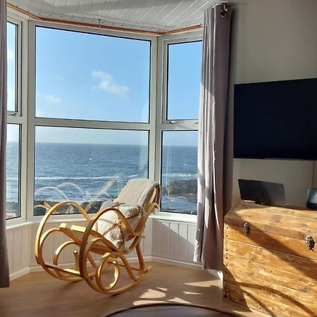 The Cranny, Portstewart Apartment ภายนอก รูปภาพ