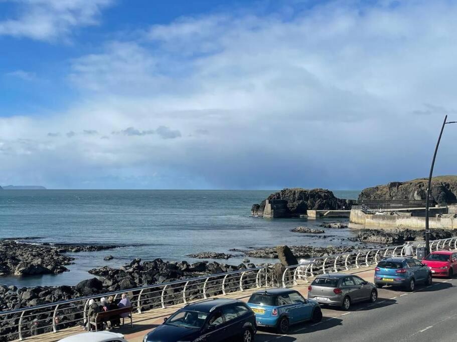 The Cranny, Portstewart Apartment ภายนอก รูปภาพ