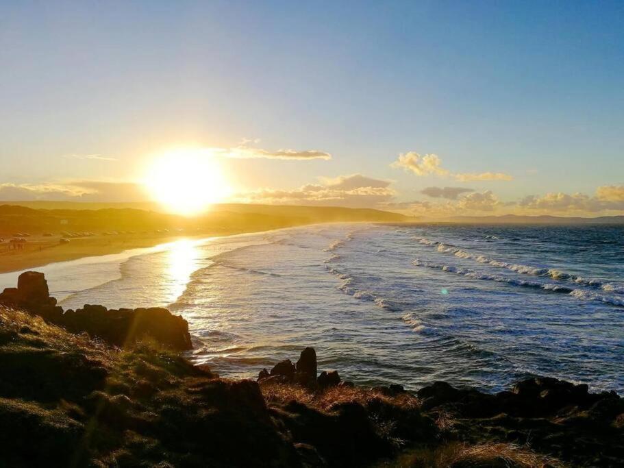 The Cranny, Portstewart Apartment ภายนอก รูปภาพ