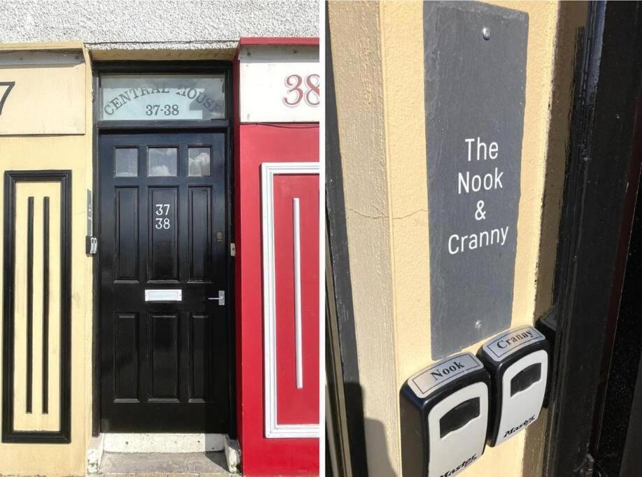 The Cranny, Portstewart Apartment ภายนอก รูปภาพ