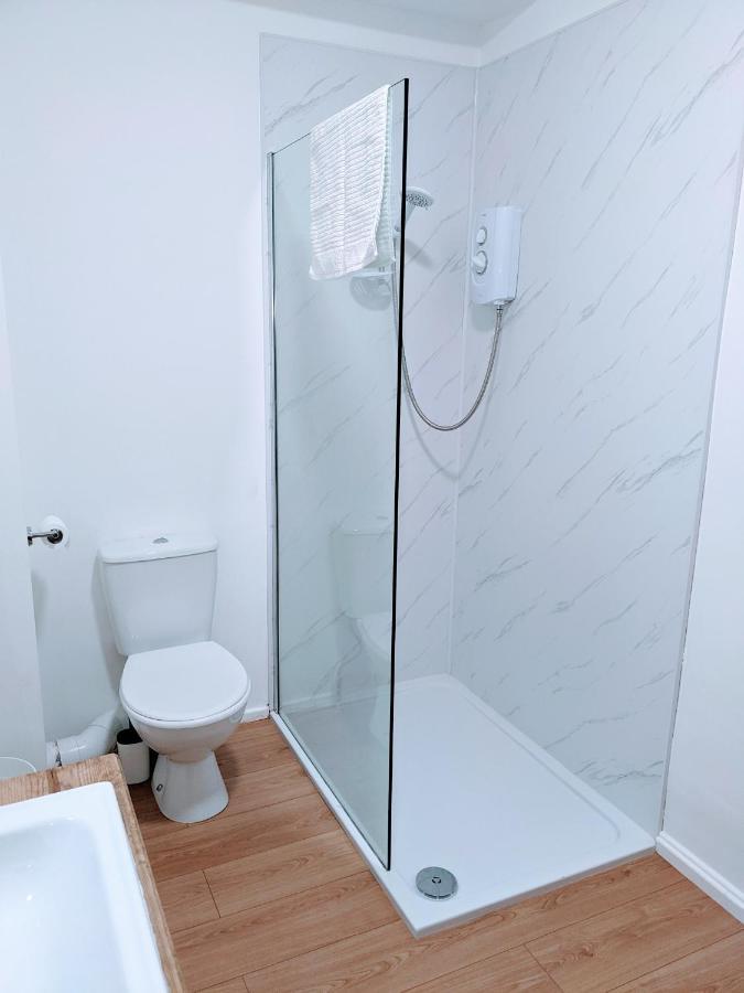 The Cranny, Portstewart Apartment ภายนอก รูปภาพ