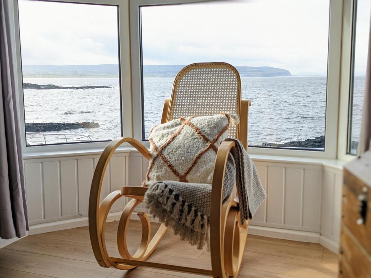 The Cranny, Portstewart Apartment ภายนอก รูปภาพ