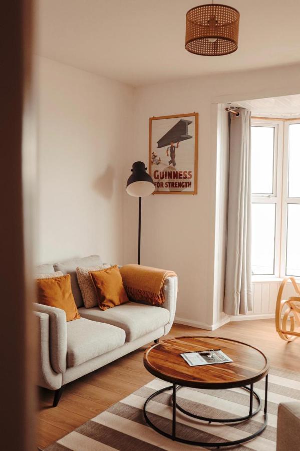 The Cranny, Portstewart Apartment ภายนอก รูปภาพ