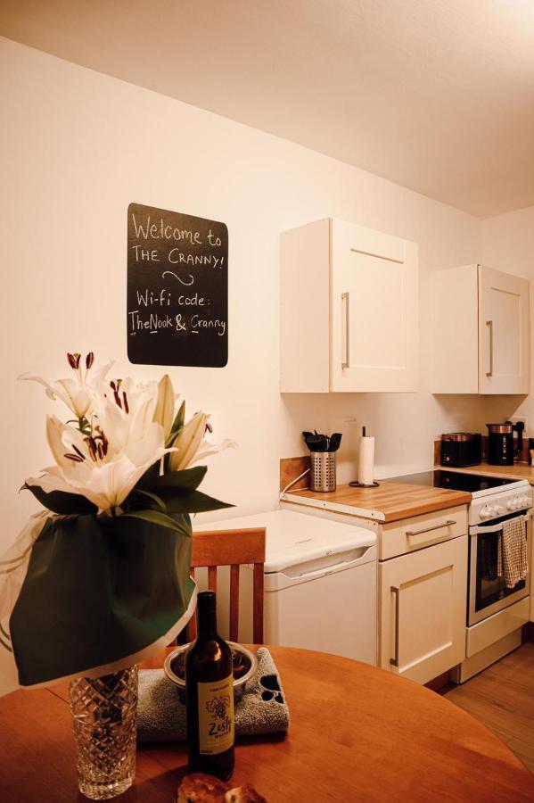 The Cranny, Portstewart Apartment ภายนอก รูปภาพ