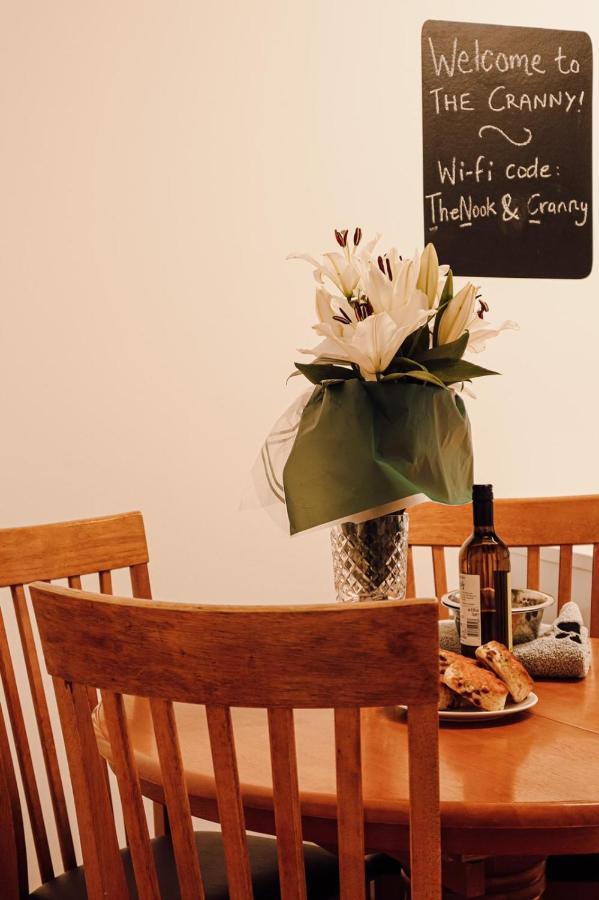 The Cranny, Portstewart Apartment ภายนอก รูปภาพ