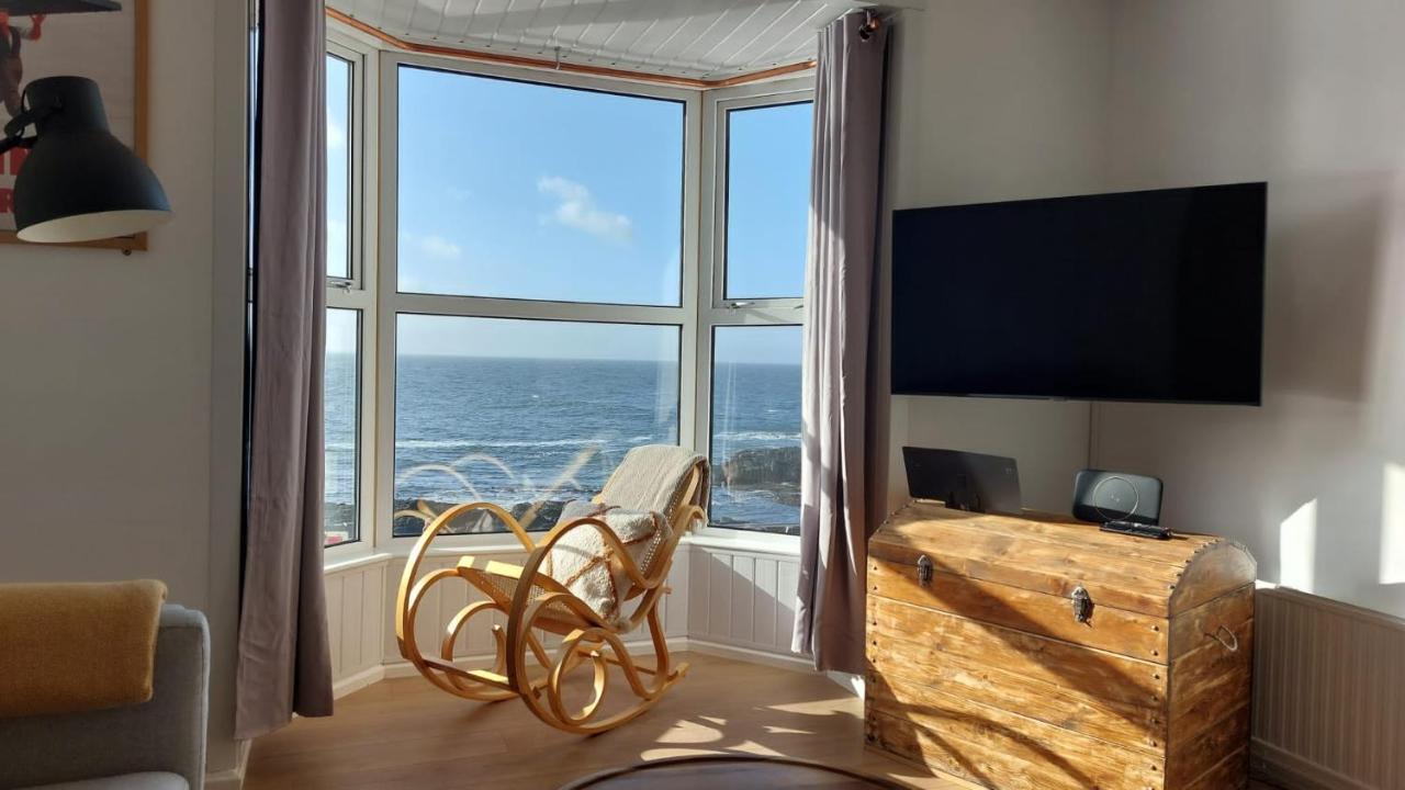 The Cranny, Portstewart Apartment ภายนอก รูปภาพ